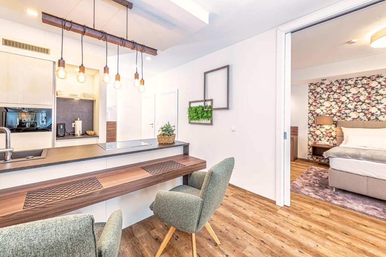 Viva Apartments Štýrský Hradec Exteriér fotografie