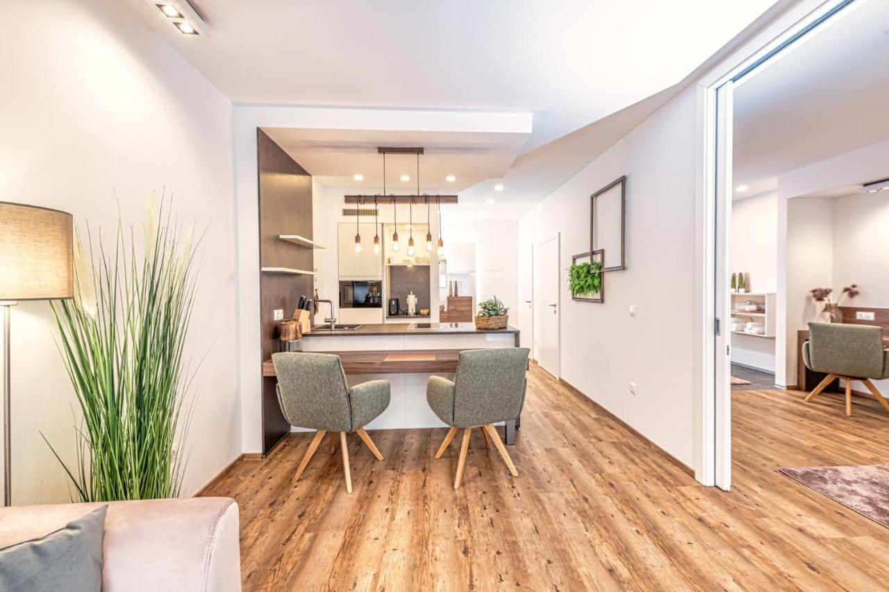 Viva Apartments Štýrský Hradec Exteriér fotografie