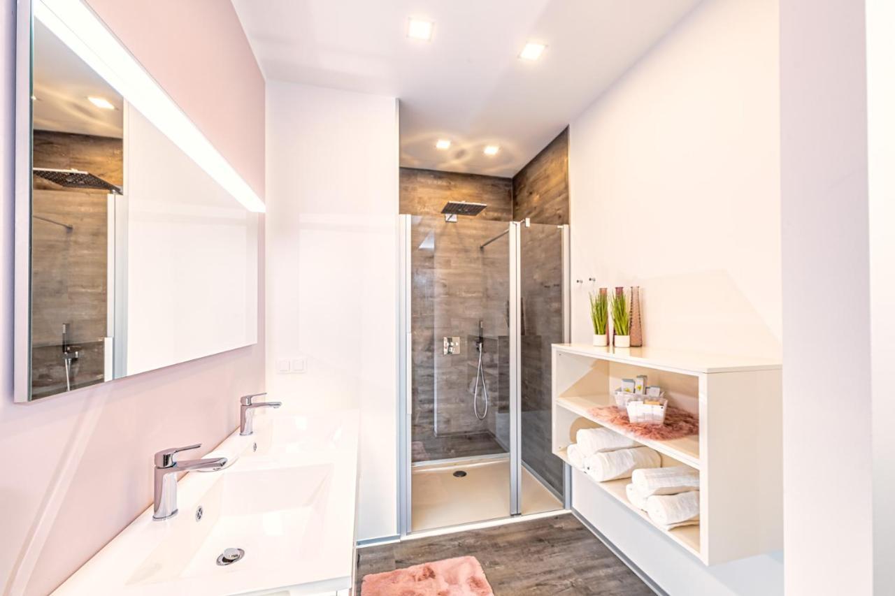 Viva Apartments Štýrský Hradec Exteriér fotografie