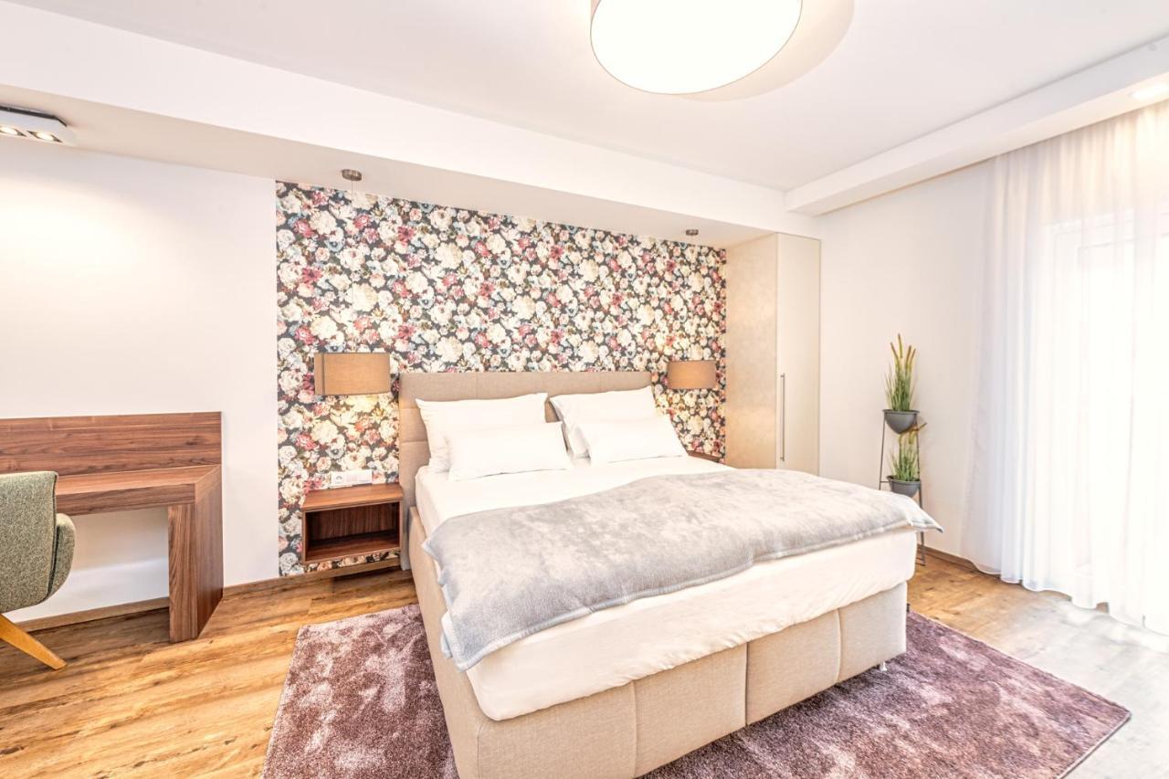 Viva Apartments Štýrský Hradec Exteriér fotografie