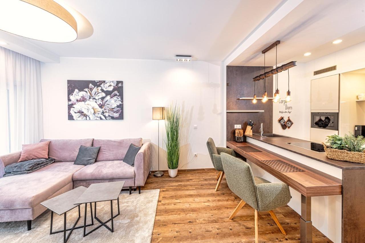 Viva Apartments Štýrský Hradec Exteriér fotografie