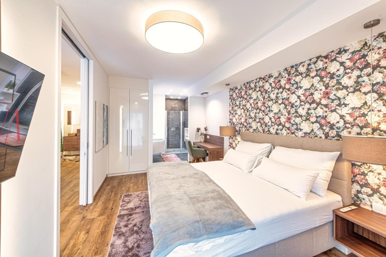 Viva Apartments Štýrský Hradec Exteriér fotografie