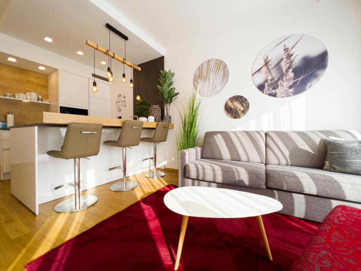 Viva Apartments Štýrský Hradec Exteriér fotografie