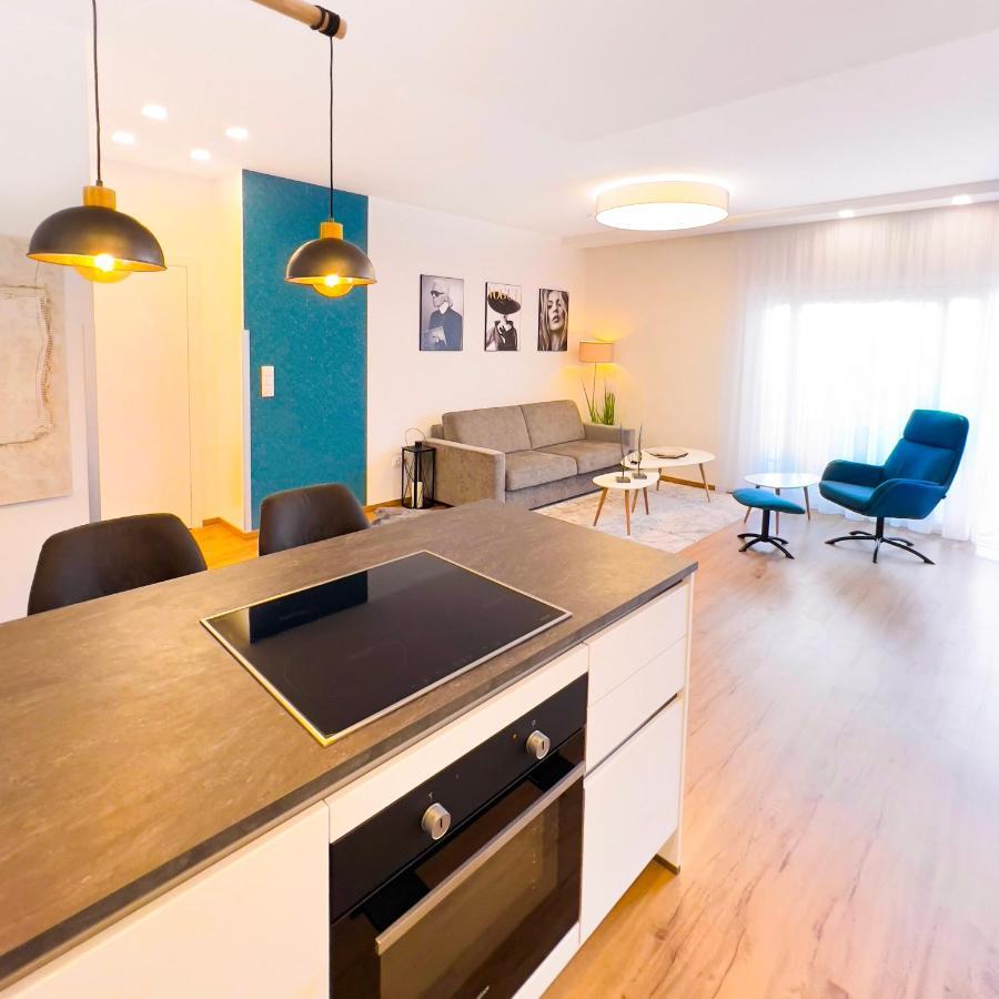 Viva Apartments Štýrský Hradec Exteriér fotografie