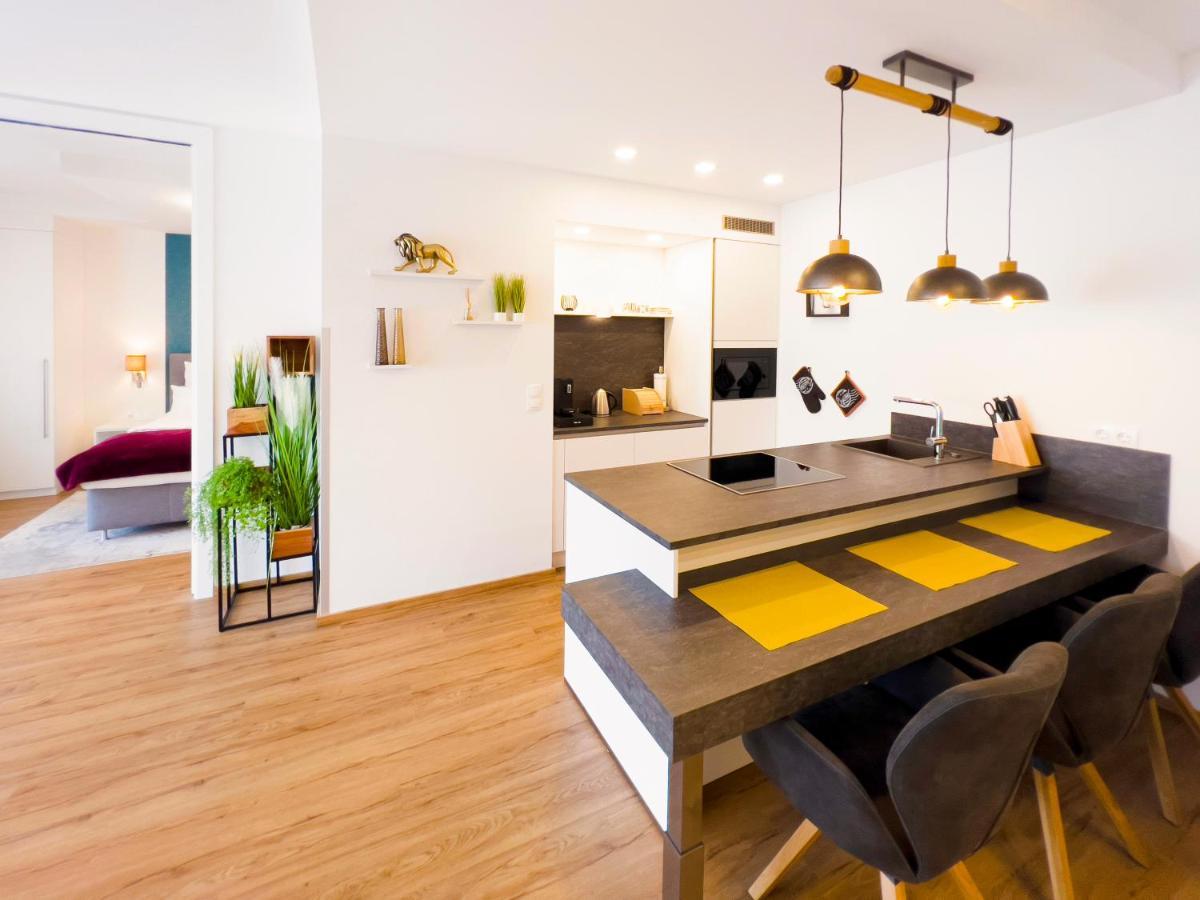 Viva Apartments Štýrský Hradec Exteriér fotografie