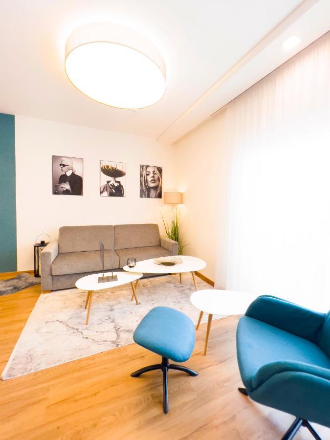 Viva Apartments Štýrský Hradec Exteriér fotografie