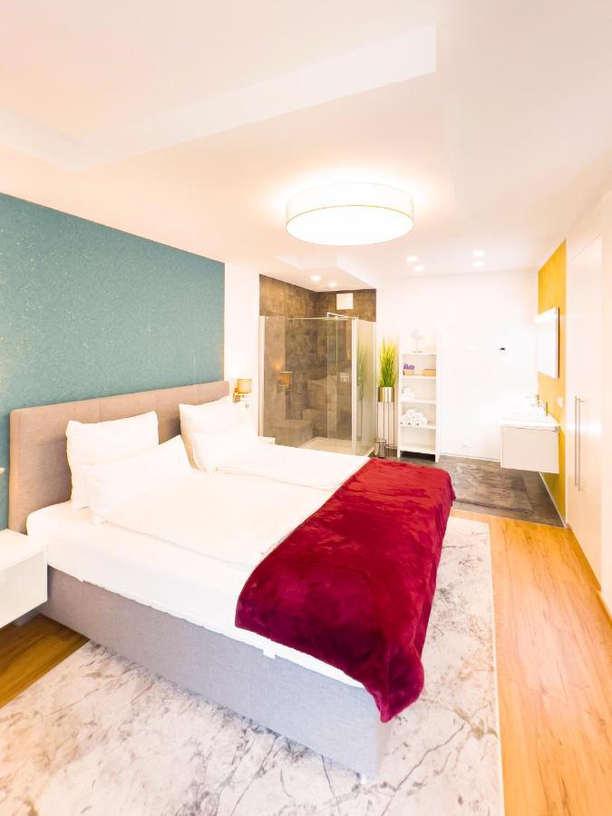 Viva Apartments Štýrský Hradec Exteriér fotografie