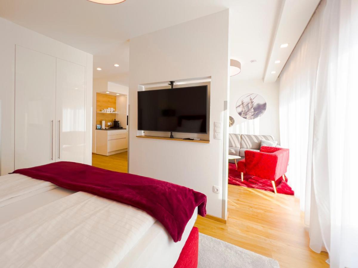 Viva Apartments Štýrský Hradec Exteriér fotografie