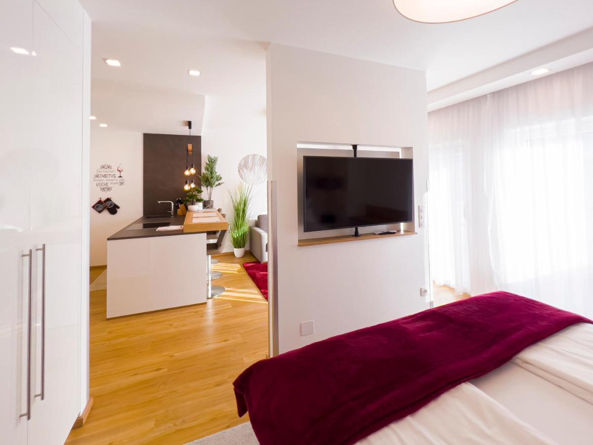 Viva Apartments Štýrský Hradec Exteriér fotografie