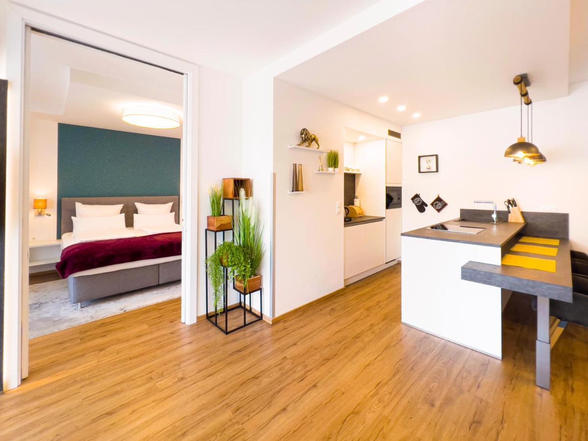 Viva Apartments Štýrský Hradec Exteriér fotografie