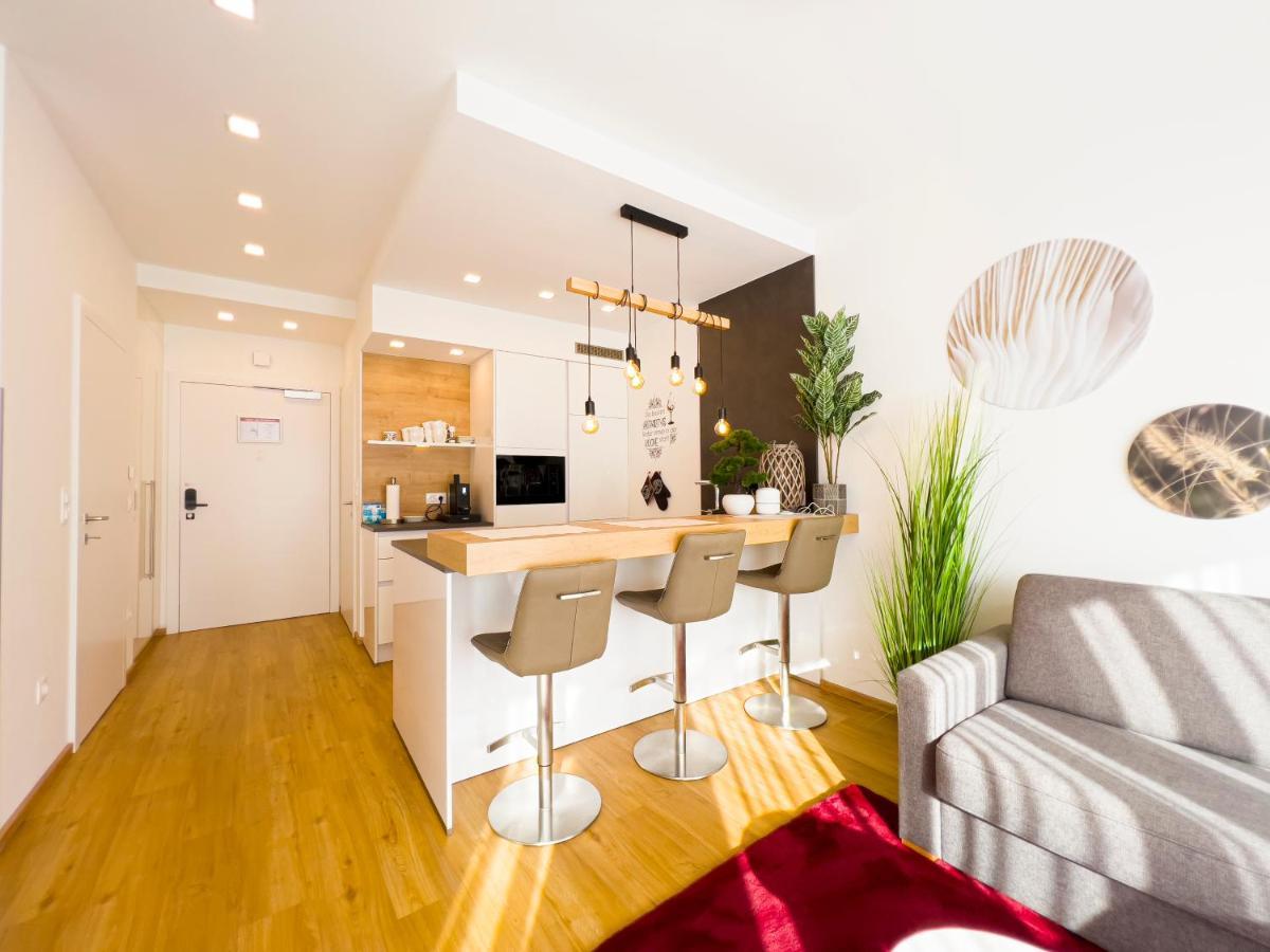 Viva Apartments Štýrský Hradec Exteriér fotografie