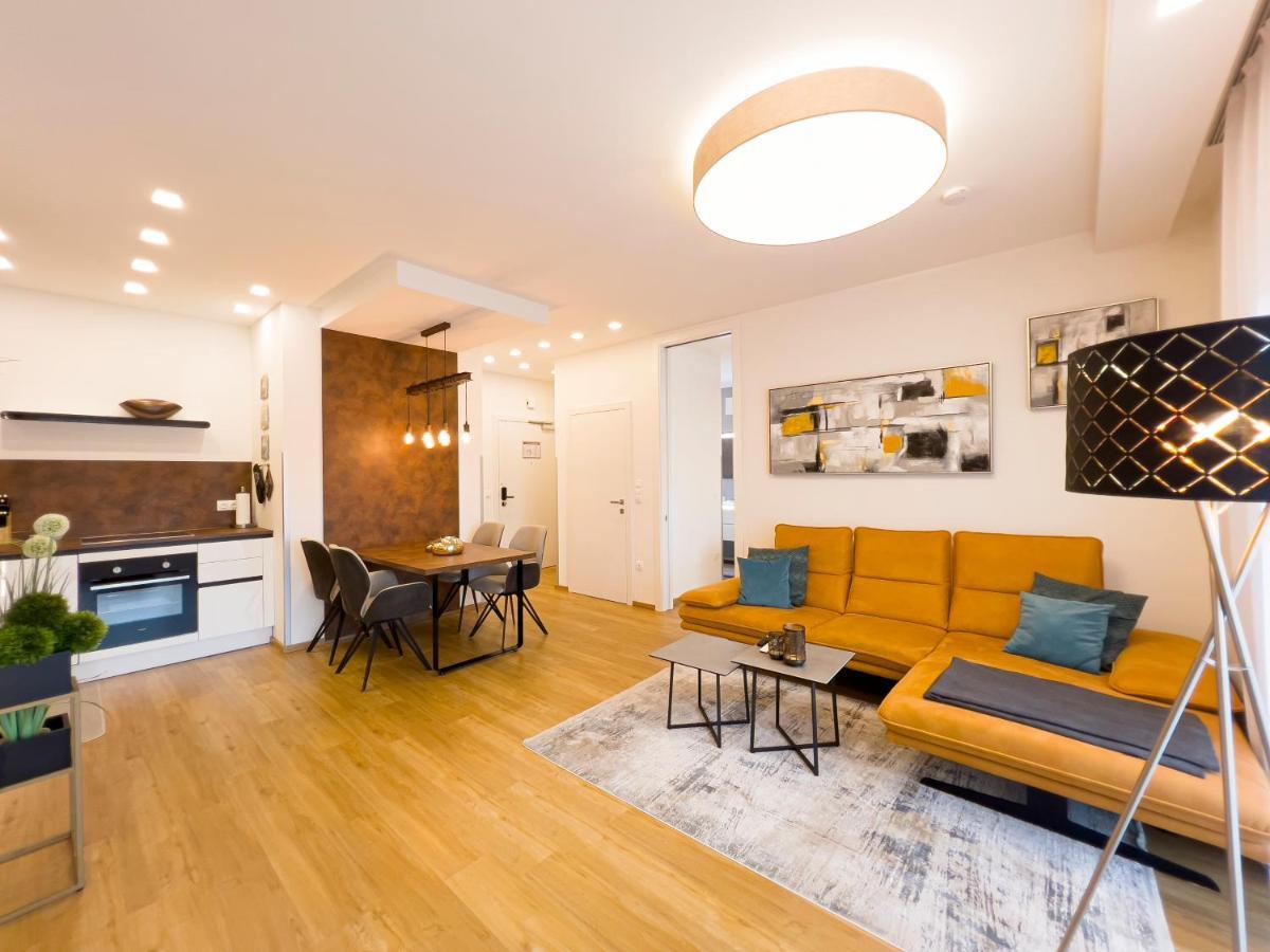 Viva Apartments Štýrský Hradec Exteriér fotografie