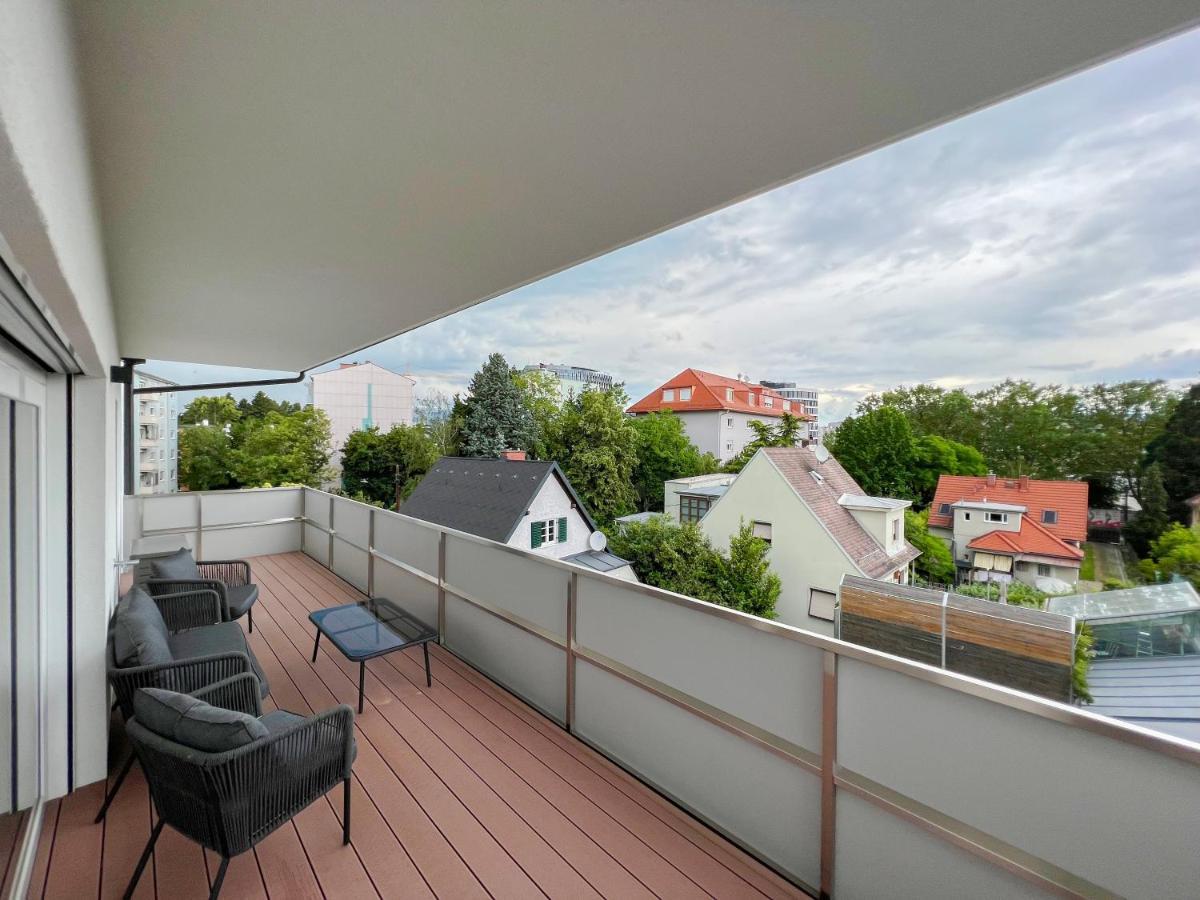 Viva Apartments Štýrský Hradec Exteriér fotografie