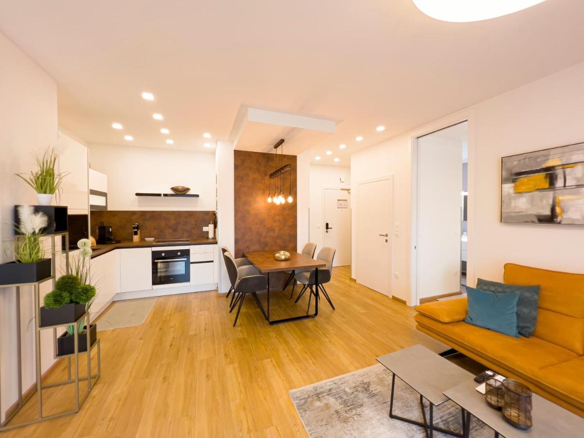 Viva Apartments Štýrský Hradec Exteriér fotografie