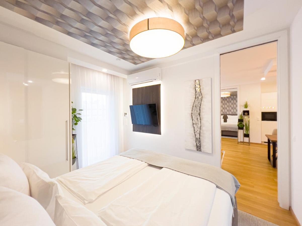 Viva Apartments Štýrský Hradec Exteriér fotografie