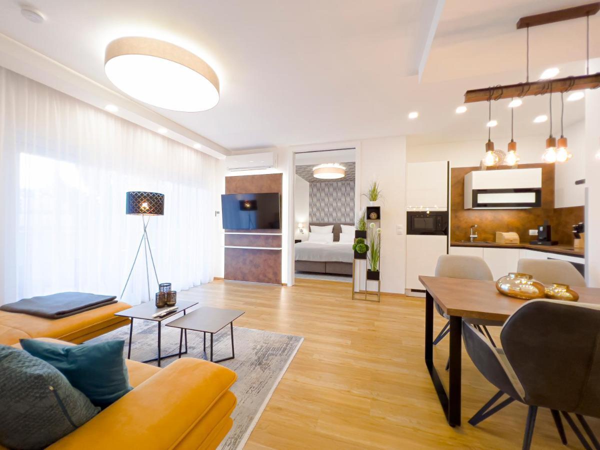 Viva Apartments Štýrský Hradec Exteriér fotografie