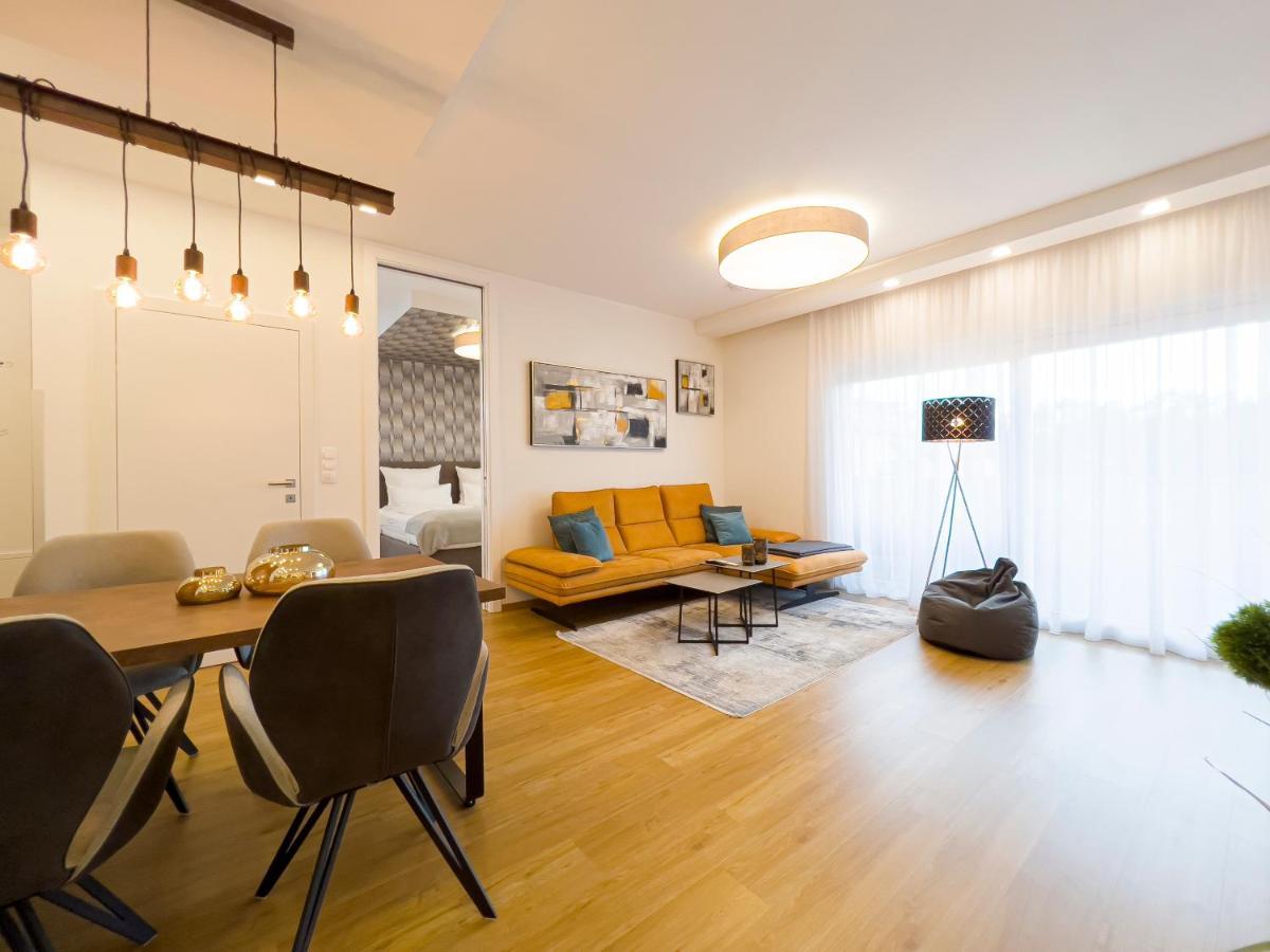 Viva Apartments Štýrský Hradec Exteriér fotografie