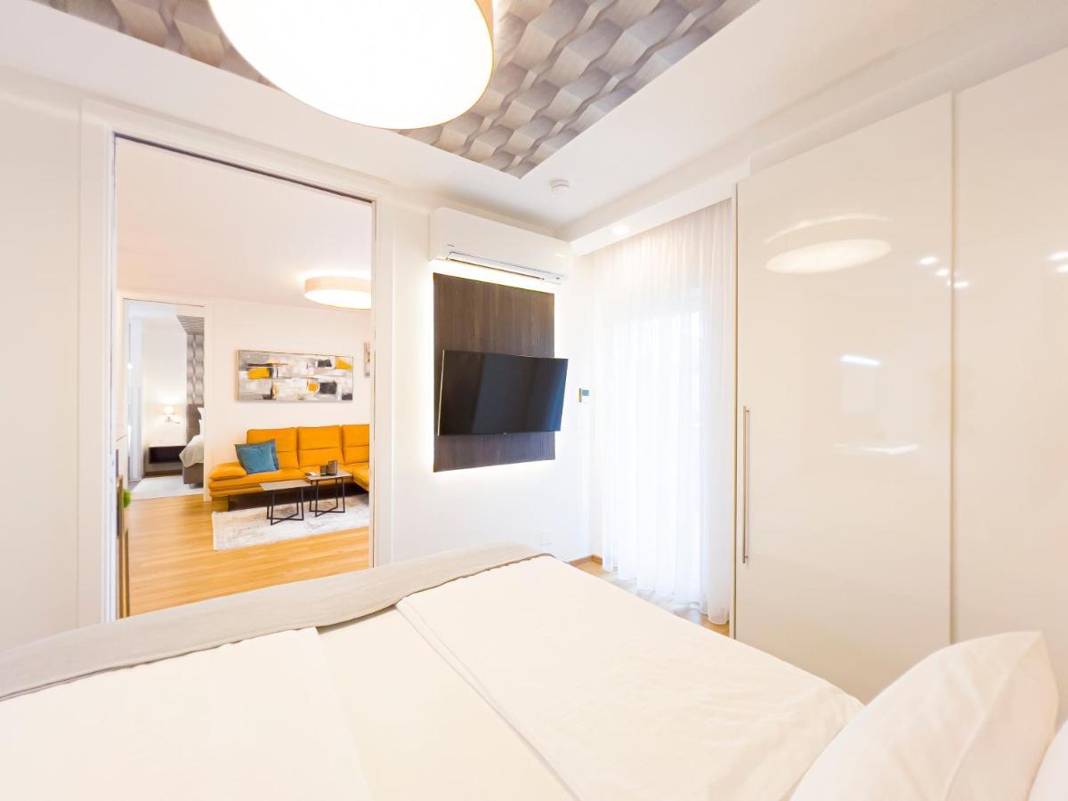 Viva Apartments Štýrský Hradec Exteriér fotografie