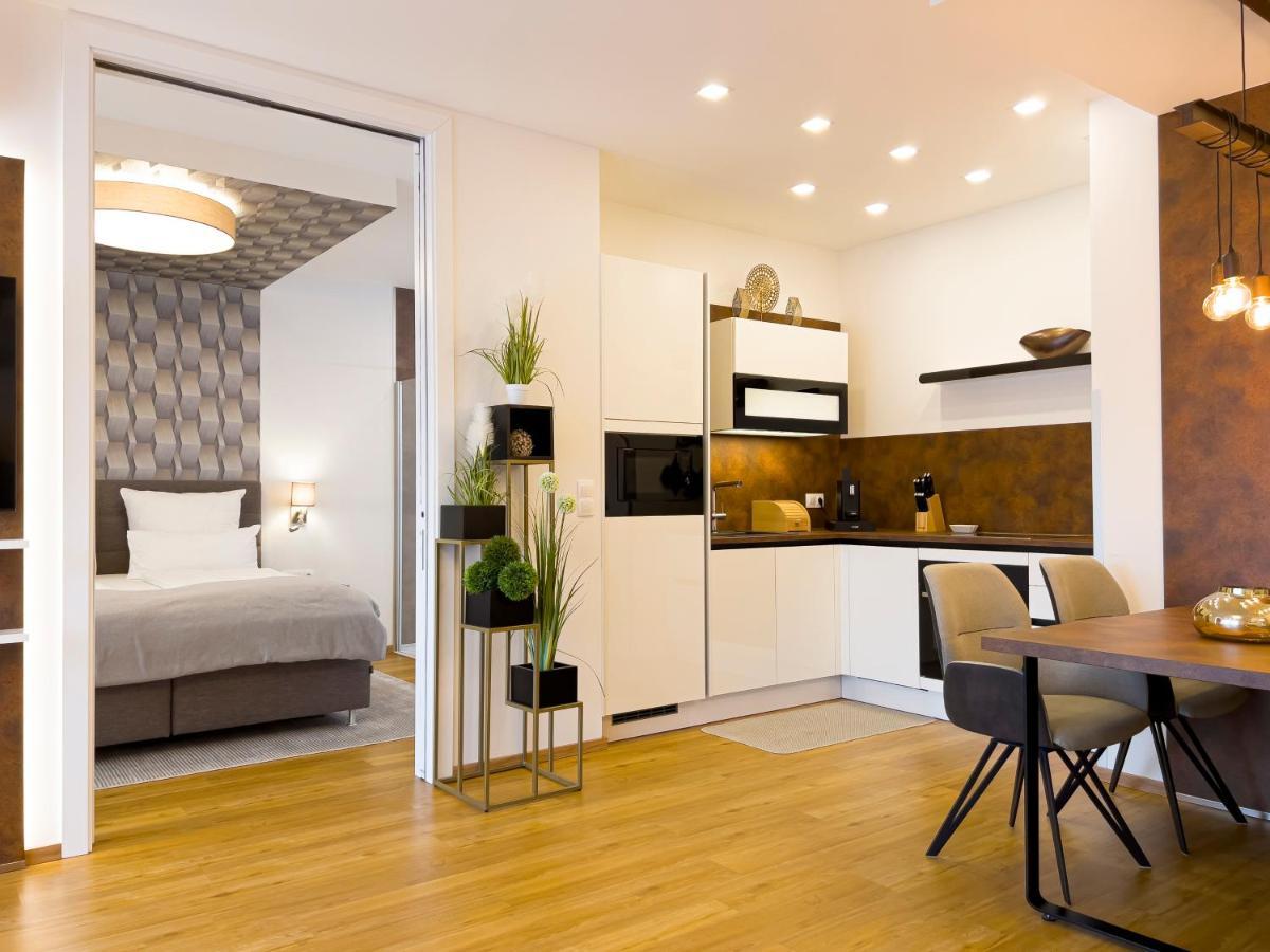 Viva Apartments Štýrský Hradec Exteriér fotografie