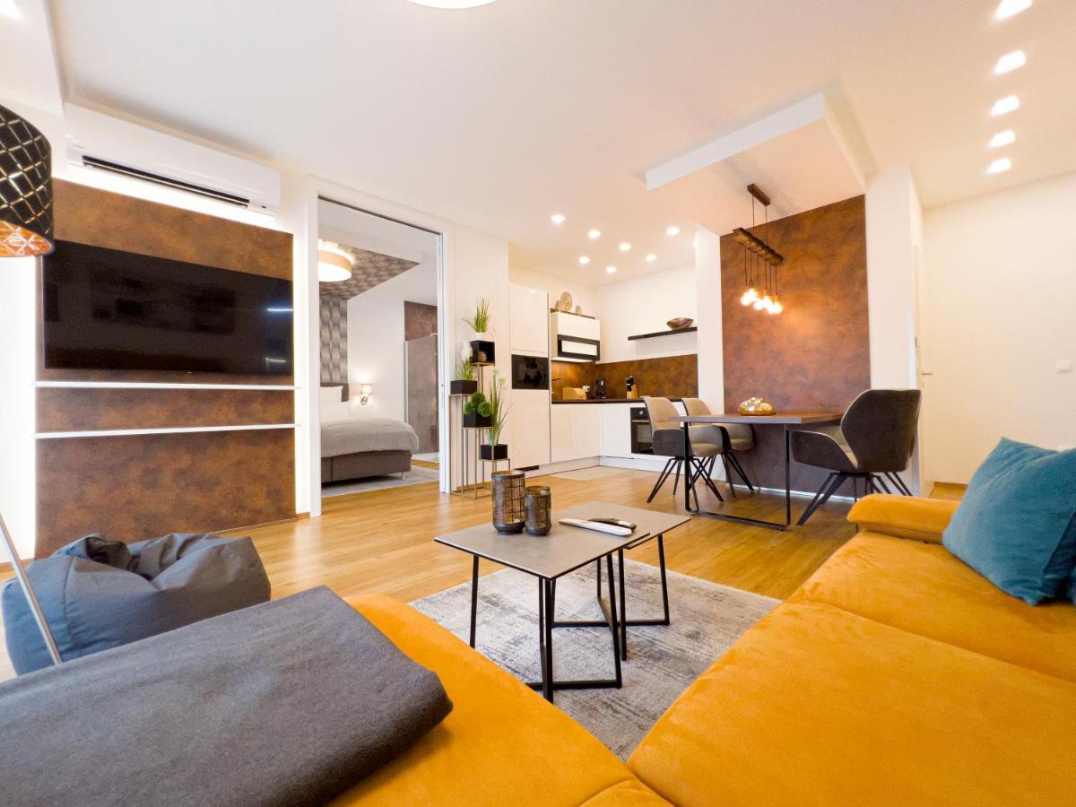 Viva Apartments Štýrský Hradec Exteriér fotografie